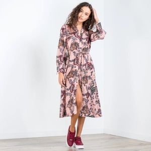 *SOLD on Mercari* Scotch & Soda Dress